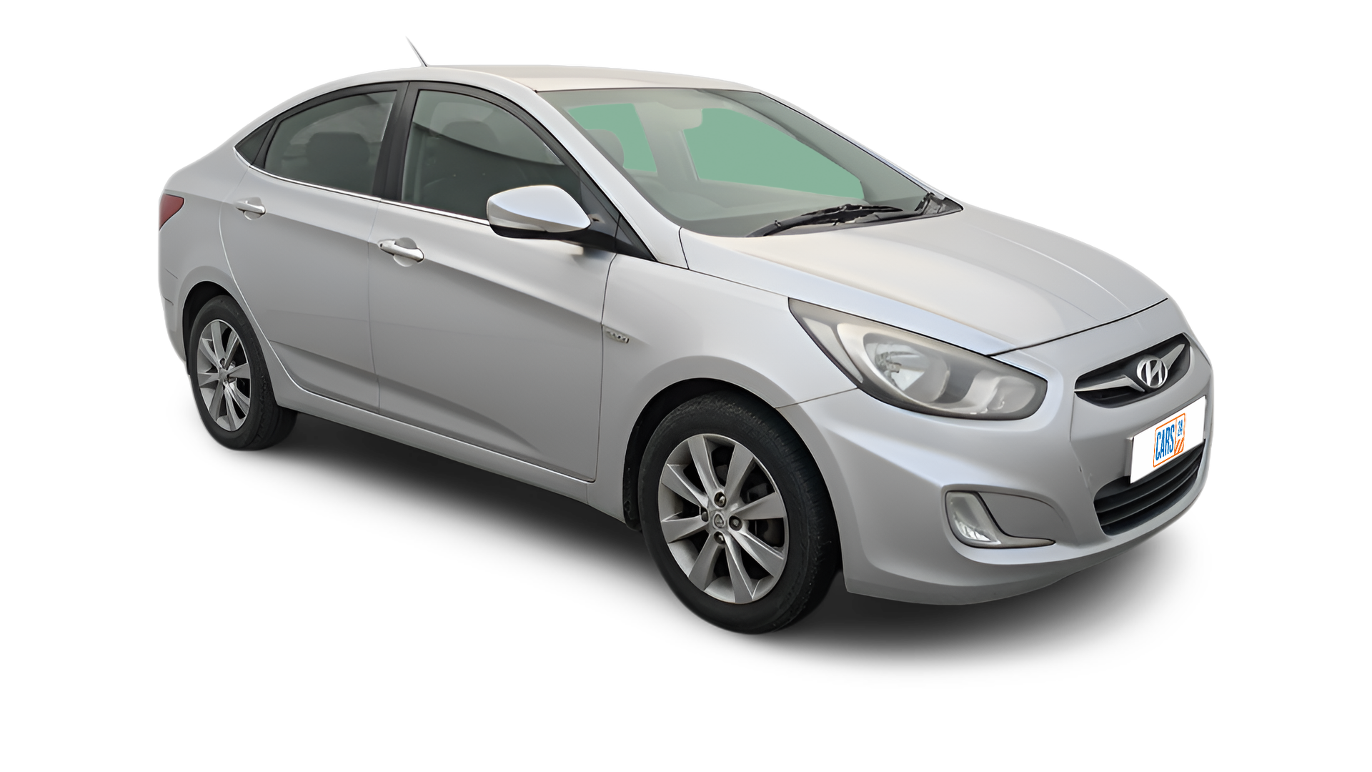 Hyundai Verna-img